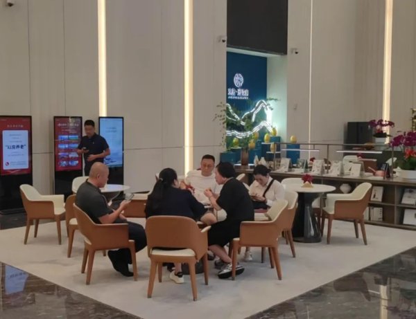 普汇网 地产观潮丨公积金房贷利率明起下调，“好房子”项目增多……5月一线城市楼市热度有望延续