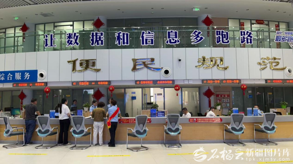 哈福配资 保住老牌子 开辟新赛道——新疆204万余户个体工商户迎来发展新机遇